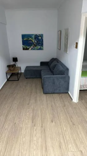 BIRDS VIEW SERRES Διαμέρισμα στο Κέντρο