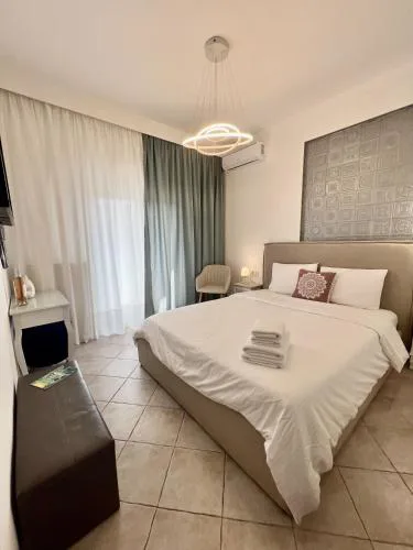 City2 lux apartment
