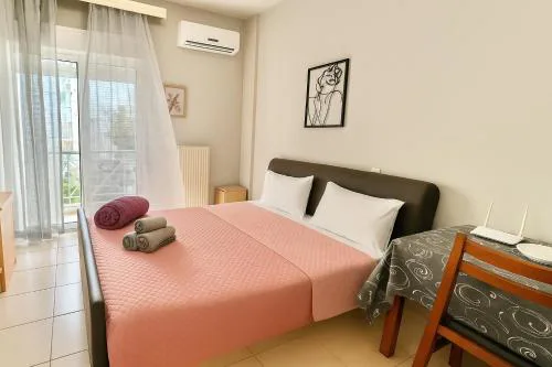 Cozy apartment 2