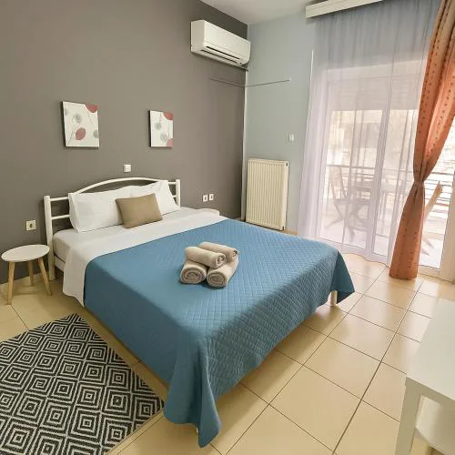 Cozy apartment 3