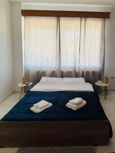 Cozy apartment comfy 1