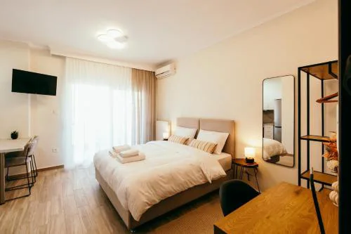 Cozy apartment HouseNest