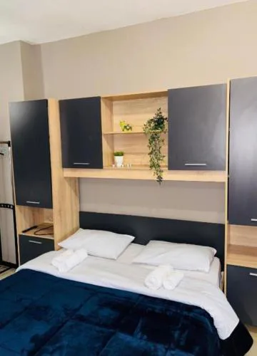Downtown Studio 31