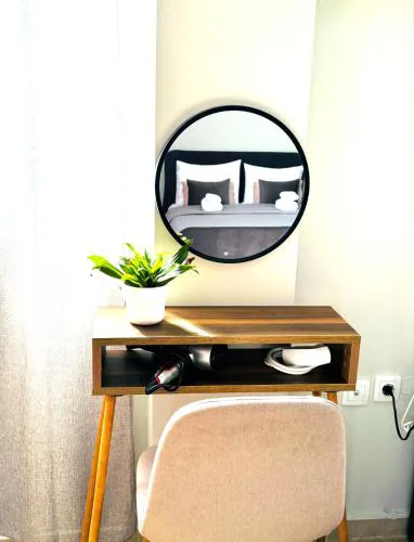Downtown Studio 41