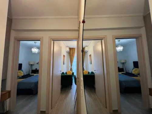 Luxury Privé Penthouse
