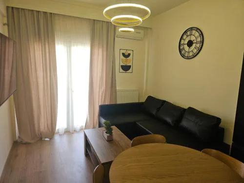 Renovated beautiful apartment