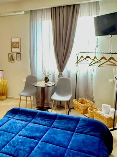 Sunny apartment