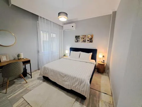 Twins Apartments 2