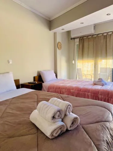 Villa Athina BC