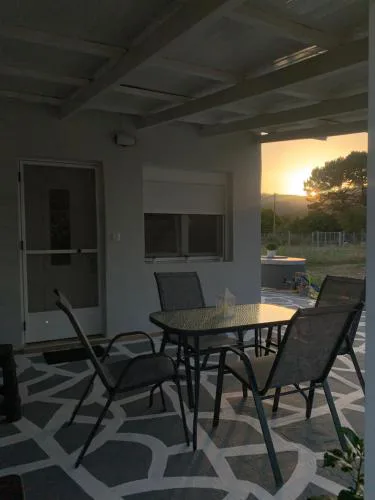 Calma Home