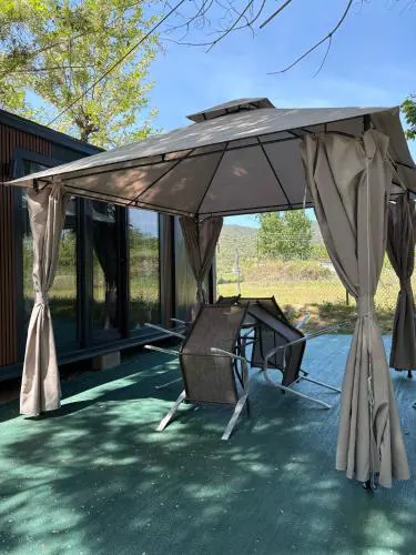 Camping Pitsoni