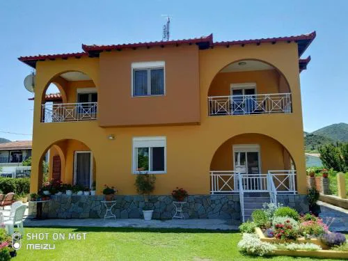 House Kallisti 2