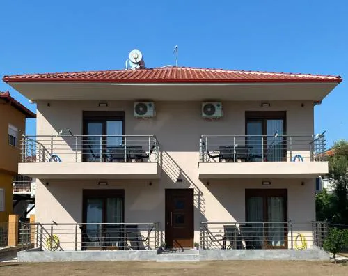 House Kyriaki