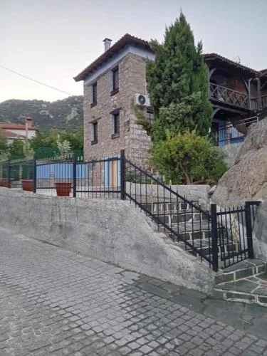 Κούκος ΕυΖην