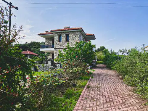 Keli Mansion