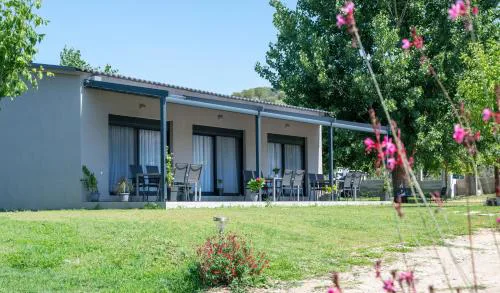 Morfo Luxury Living