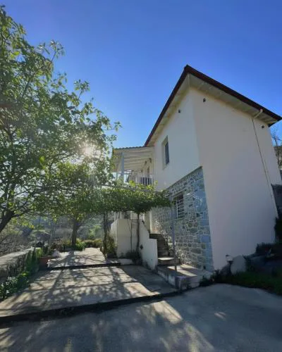 Puresense Living - Sykia Family House