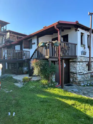 Guesthouse Eleni