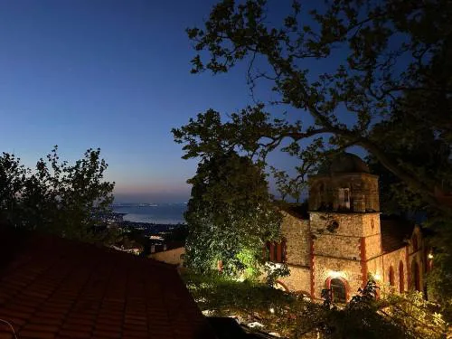 Το Ανώι