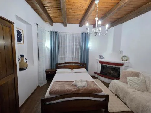 Olympia Cozy House