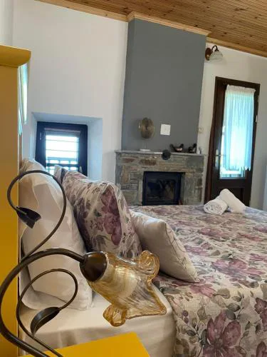 To Patriko Mas Guesthouse-1