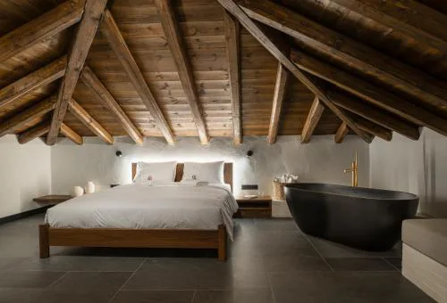 Unedo All Seasons Boutique Hotel