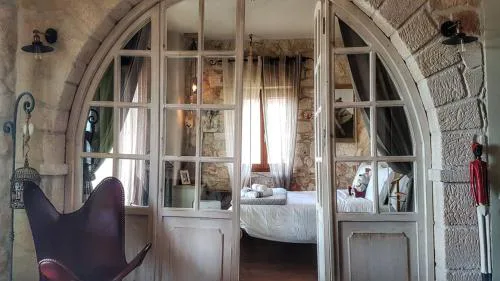 Luxurious Stone House in Elani