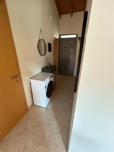 Siviri Apartment C9