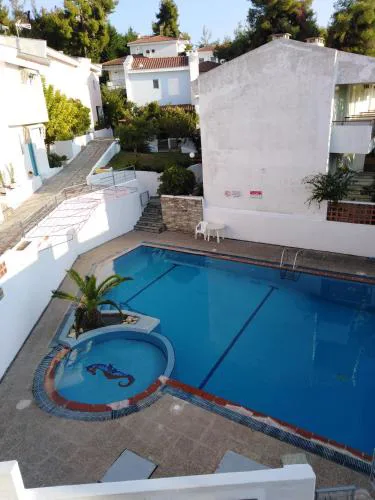 Siviri kassandras Xalkidiki, Experience Accomodation