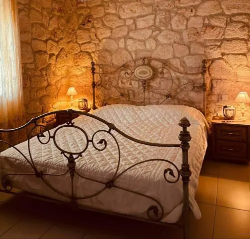 Siviri Traditional Stone House