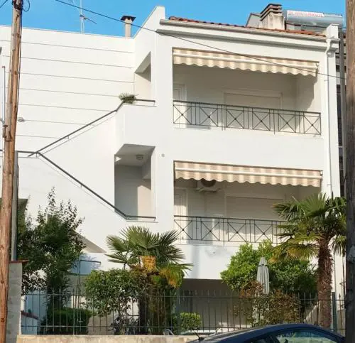 SunsetApartment