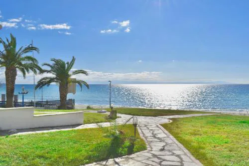 Varonos Summer Residences