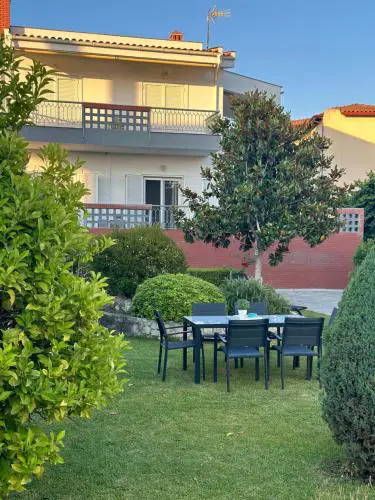 Villa Constanza