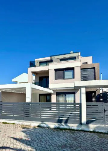 Vit'S sea Villa
