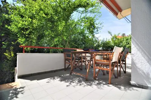 Zennova #16 Naftilos Family Summer House