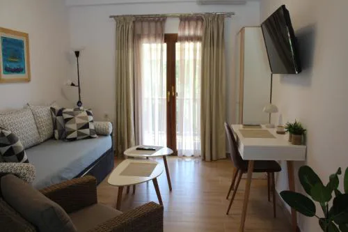 Edem Haven Luxury Apartment