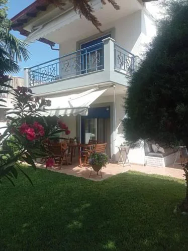 Eirini's House