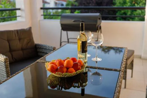 Kalipso Family Apartments