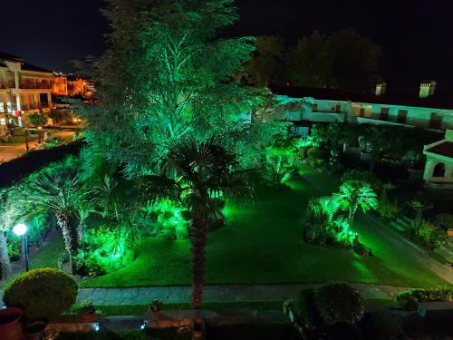 Live in Fourka