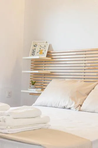Memory House Halkidiki, Spacious Private Family Maisonette