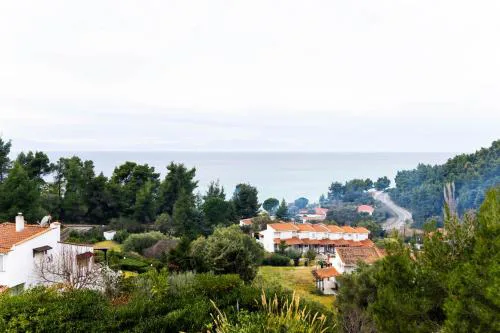 Seaview 180