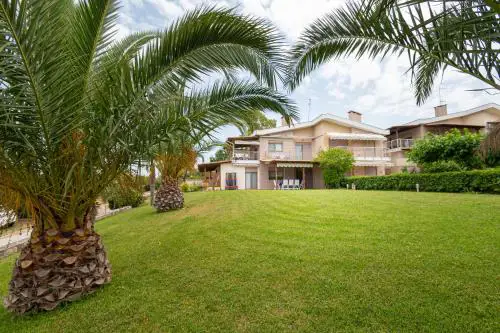 Summer Sea Villa Athina - Fourka Beach Halkidiki
