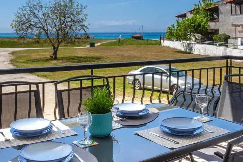 Sunkissed Holidayhome