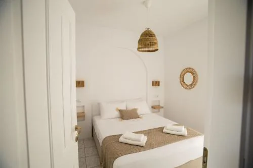 SunVibe Apartment
