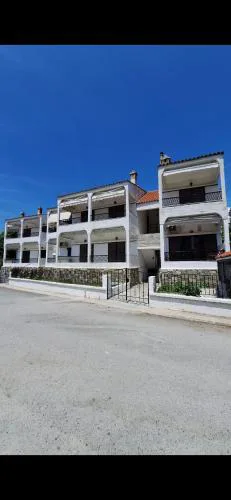 The house by the sea