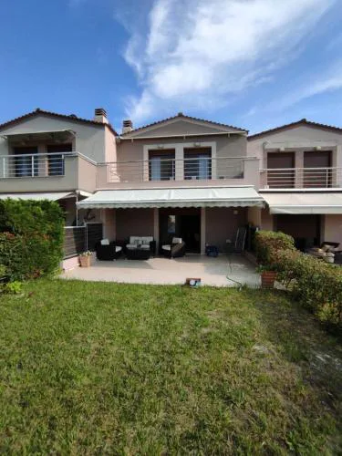 Villa La Bella Vista