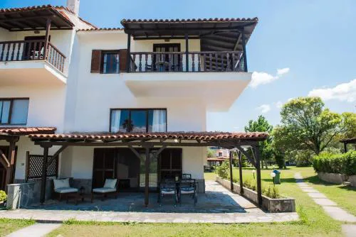 White Blossom Villa #Fourka