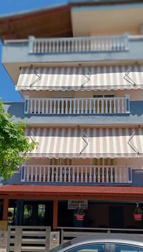 APARTMENTS HARIS