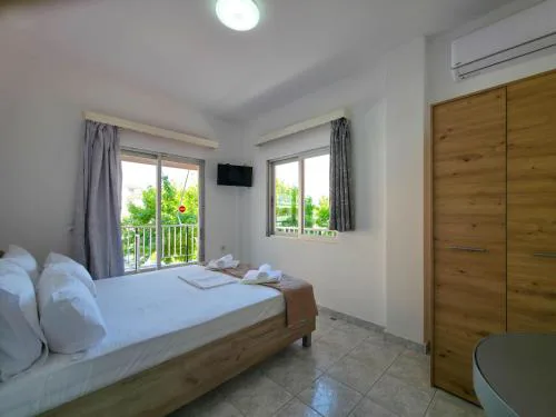 ARETI Suites by SDR