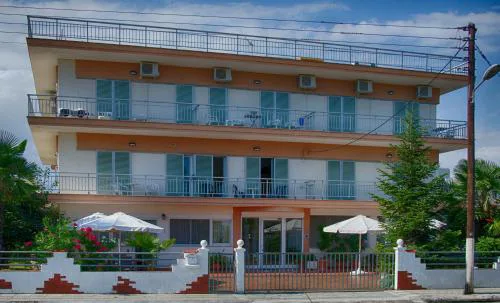 Galini Apartments
